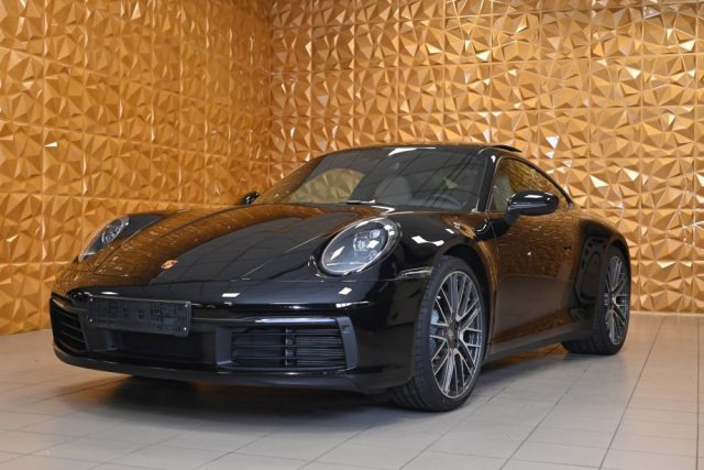 PORSCHE 992 usata 75