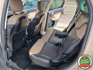 FIAT 500L usata, con Controllo trazione