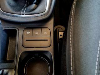 FORD Puma usata, con USB
