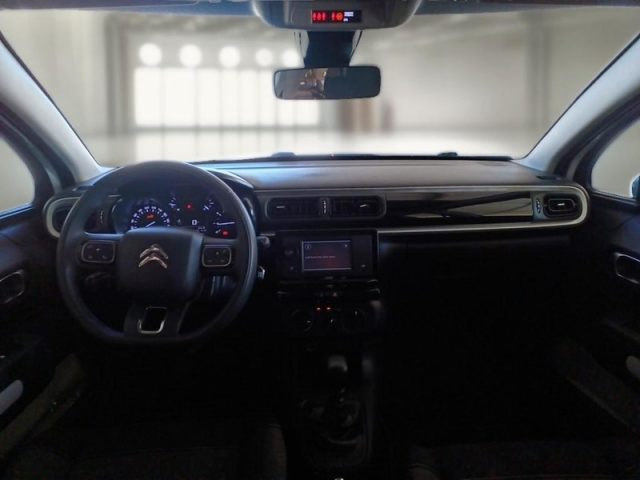 CITROEN C3 usata, con Cerchi in lega