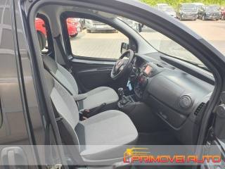 FIAT Qubo usata, con Airbag