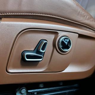 MASERATI Levante usata, con Climatizzatore