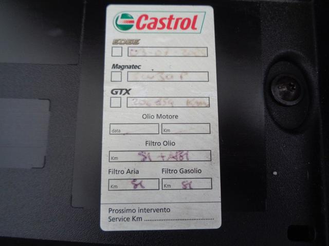 OPEL Corsa usata, con Controllo trazione