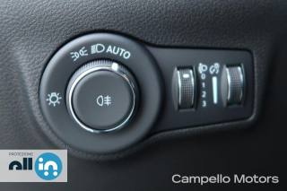 JEEP Compass usata 15