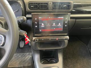 CITROEN C3 usata, con Servosterzo