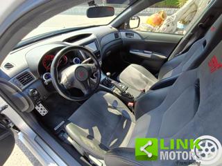 SUBARU Impreza usata, con Specchietti laterali elettrici