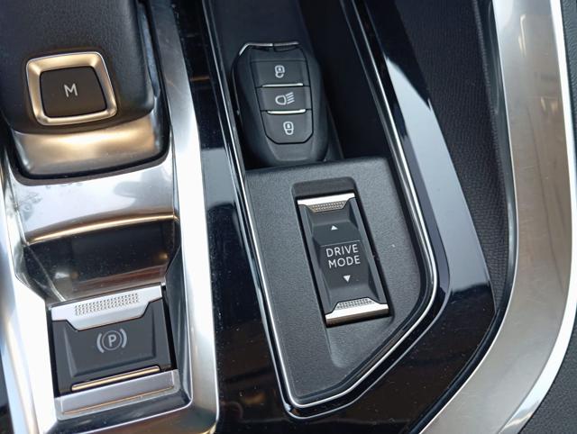 PEUGEOT 3008 usata, con Vivavoce