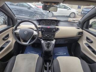 LANCIA Ypsilon usata, con Immobilizzatore elettronico