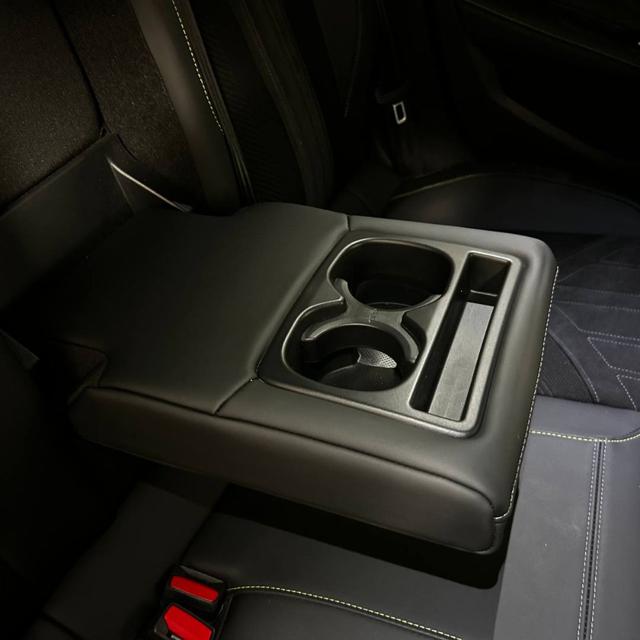 PEUGEOT 308 usata, con Cruise Control