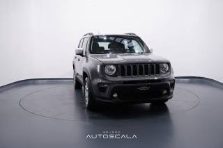JEEP Renegade usata, con Controllo trazione
