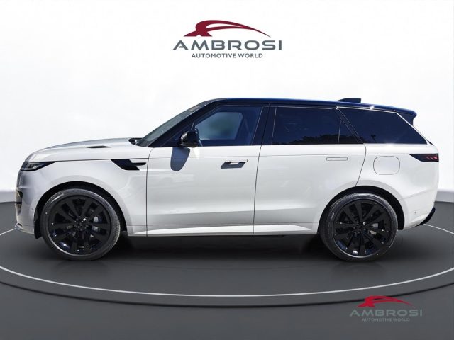 LAND ROVER Range Rover Sport usata 5