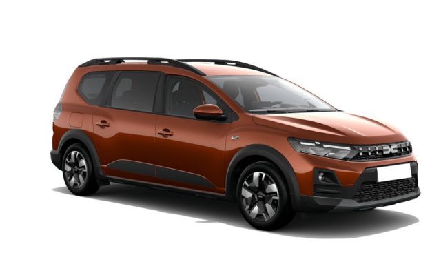 DACIA Jogger usata, con ABS