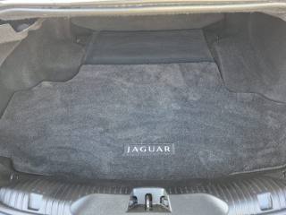 JAGUAR XF usata, con Climatizzatore