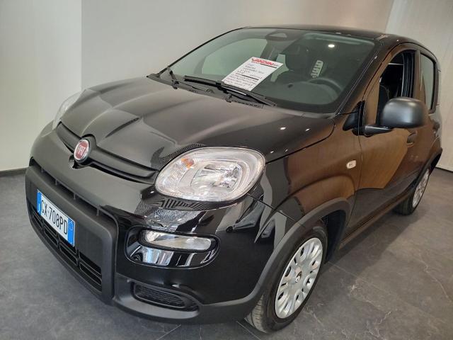 FIAT Panda usata, con Airbag