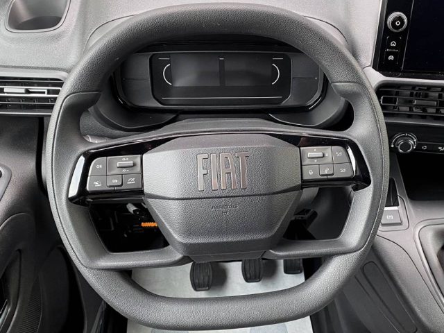 FIAT Doblo usata, con Sensori di parcheggio posteriori