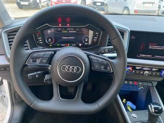 AUDI A1 usata, con Servosterzo