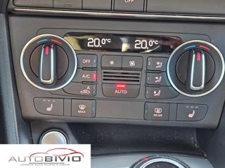 AUDI Q3 usata, con Fari Xenon
