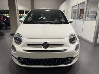 FIAT 500 usata, con Airbag Passeggero