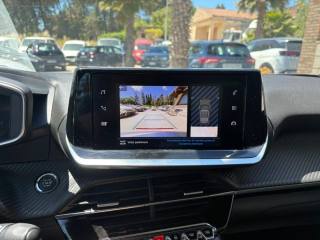 PEUGEOT 2008 usata, con ESP