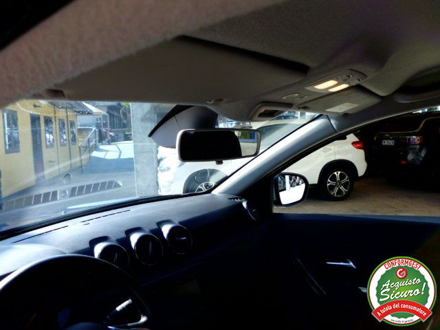 DACIA Duster usata, con Volante multifunzione