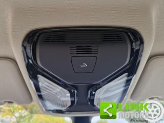 BMW 520 usata, con Supporto lombare