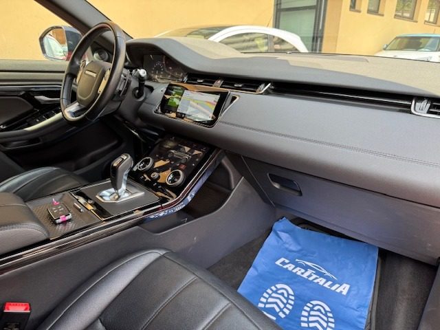 LAND ROVER Range Rover Evoque usata, con Controllo trazione