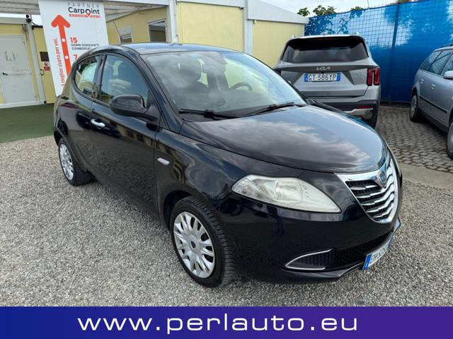 LANCIA Ypsilon usata, con Airbag