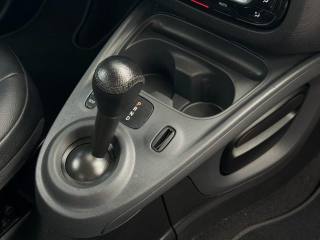 SMART ForTwo usata, con Interni in pelle
