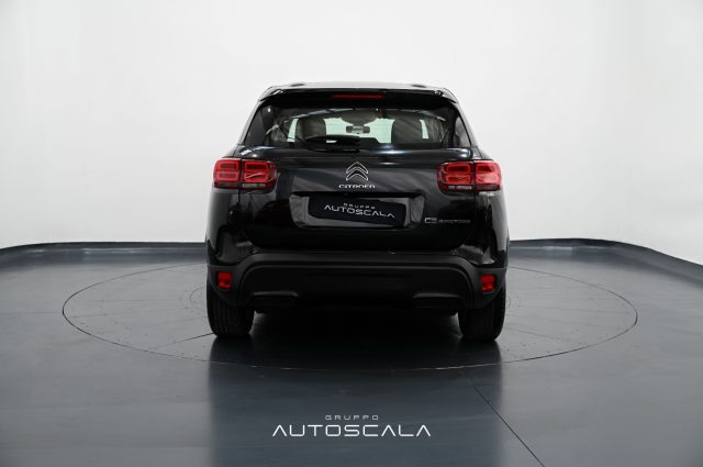 CITROEN C5 Aircross usata, con Alzacristalli elettrici