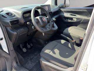 FIAT Doblo usata, con Fendinebbia