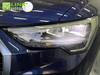 AUDI Q3 usata, con Park Distance Control