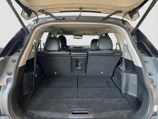NISSAN X-Trail usata 12