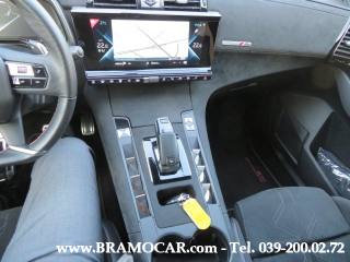 DS AUTOMOBILES DS 7 Crossback usata, con Sistema di navigazione