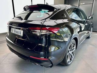 MASERATI Levante usata, con Autoradio