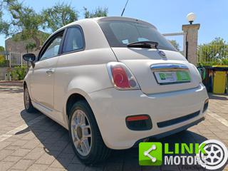FIAT 500 usata 27