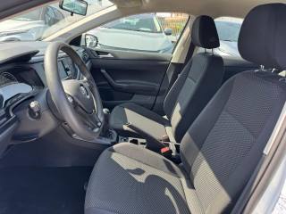 VOLKSWAGEN Polo usata, con Controllo trazione