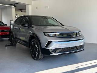 OPEL Mokka-e usata, con Controllo trazione