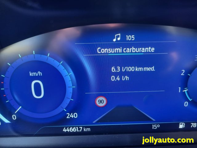 FORD Puma usata, con Climatizzatore