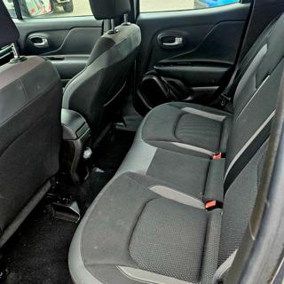 JEEP Renegade usata, con ESP
