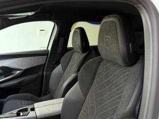 PEUGEOT 3008 usata, con Luci diurne