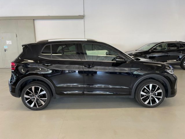 VOLKSWAGEN T-Cross usata, con Controllo trazione