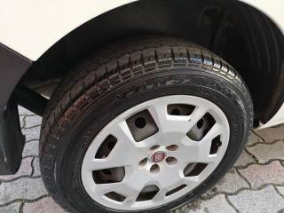 FIAT Doblo usata, con Luce d