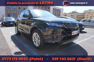 LAND ROVER Range Rover Evoque 2.0D I4-L.Flw 150 CV AWD Auto IVA ESPOSTA