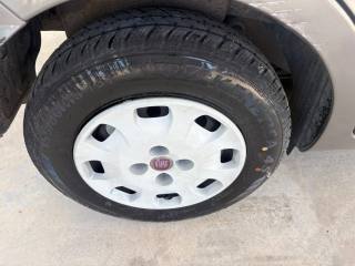 FIAT Panda usata, con Bluetooth