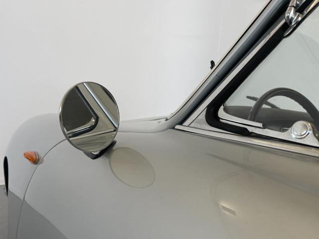 PORSCHE 356 usata 7