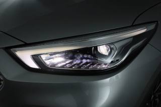 MG ZS usata 8