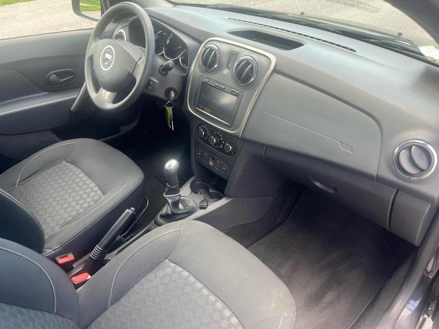 DACIA Sandero usata, con Chiusura centralizzata