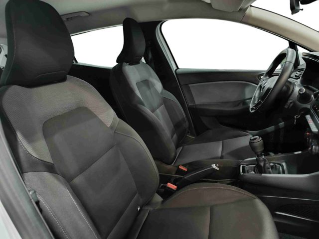 RENAULT Clio usata, con ESP