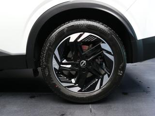 NISSAN Qashqai usata, con Alzacristalli elettrici