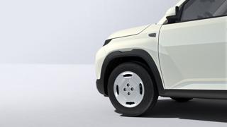 HYUNDAI INSTER usata, con Chiusura centralizzata